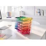 Stabilo X Pantone - Desk Set of 30 Highlighters