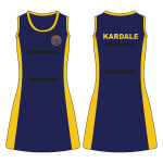 Kardale Netball Club - Team Dress