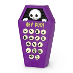 Hey Boo Sound Machine