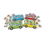 Little Bus Lotto