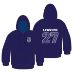 Our Lady Catholic Primary School - Our Ladys Leavers Hoodie 2027