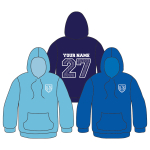Our Lady Catholic Primary School - Our Ladys Leavers Hoodie 2027