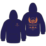 Phoenix Explorers - Hoodie