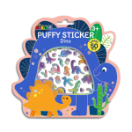 PUFFY STICKERS