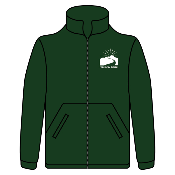 Ridgeway School - Staff Fleece