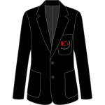 Roundwood Park School - Boys Blazer