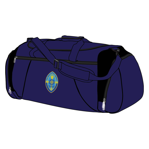 Sir John Lawes School - *PRE-ORDER* Holdall
