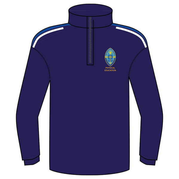 Sir John Lawes School - *PRE-ORDER* Sports Midlayer