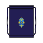 Sir John Lawes School - *PRE-ORDER* Drawstring Bag