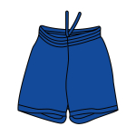 Sir John Lawes School - *PRE-ORDER* Shorts