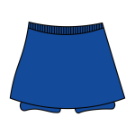 Sir John Lawes School - *PRE-ORDER* Sports Skort