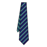 Sir John Lawes School - *PRE-ORDER* School Tie