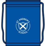 St Andrews C of E Primary School & Nursery - PE Drawstring Bag