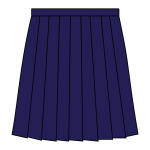 Sir John Lawes School - *PRE-ORDER* School Skirt