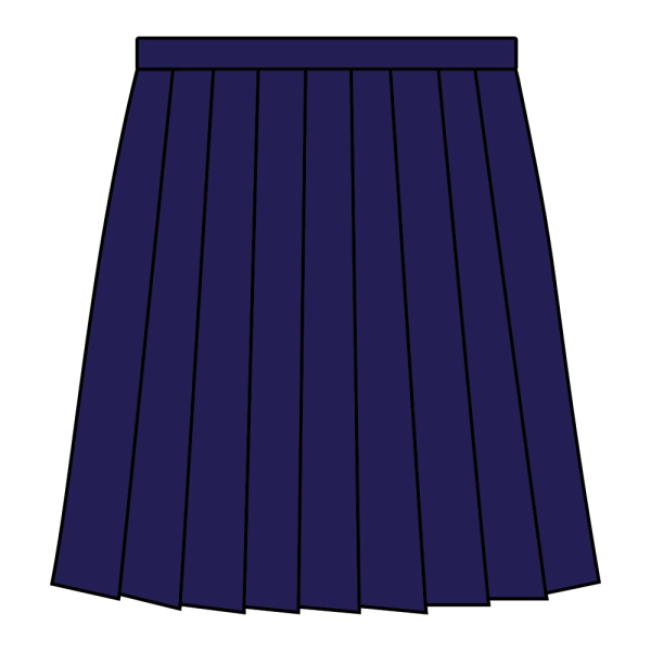 Sir John Lawes School - *PRE-ORDER* School Skirt