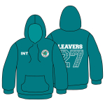 Wood End School - Wood End Leavers HOODIE 2027
