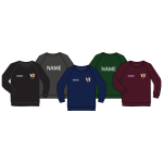 Young Thespians - Crewnecks