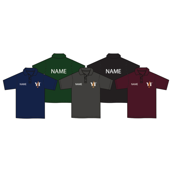 Young Thespians - Polo Shirt