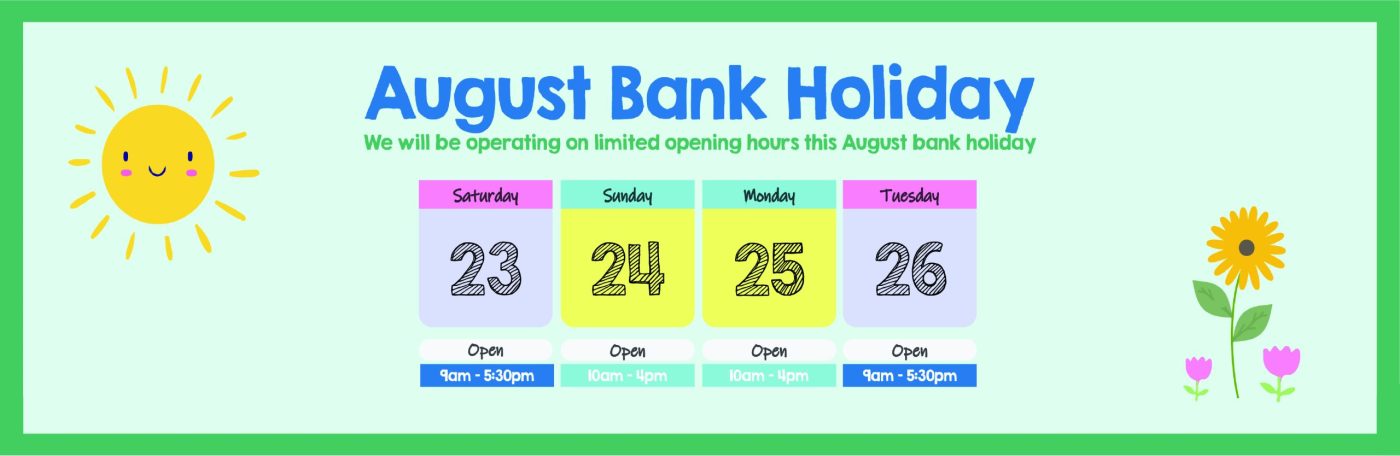 August Bank