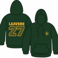 Leavesden Green ADDITIONAL Leavers Hoodie