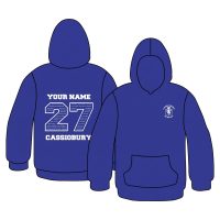 Cassiobury Junior School - Cassiobury Year 6 Leavers Hoodie
