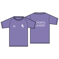 Croxley Danes School - Sports Leader T-Shirt