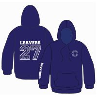 High Beeches Primary School - High Beeches Leavers Hoodie 2026