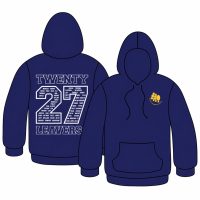 Roundwood Primary School - Roundwood Primary Leavers Hoodie 2025