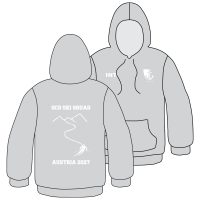 St Clement Danes School - SCD Ski Trip Hoodie 2026