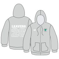 Wood End School - Wood End Leavers ZIPPY 2026