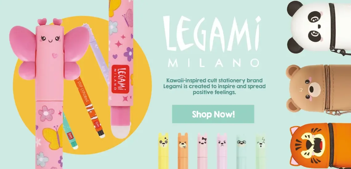 legami [Recovered] 1140